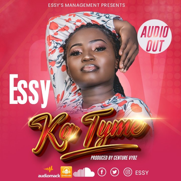 Essy UG